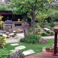 Artificial Grass Avalon, California Landscape Design, Backyard Landscaping Ideas