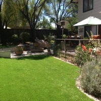 Artificial Grass Carpet Artesia, California Lawns, Backyard Landscape Ideas