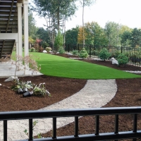 Artificial Grass North Hollywood, California Gardeners, Backyard Landscape Ideas