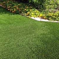 Artificial Lawn Guadalupe, California Backyard Deck Ideas, Small Front Yard Landscaping