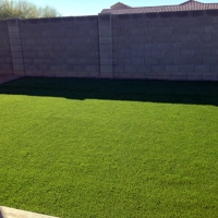 Artificial Lawn La Crescenta-Montrose, California Rooftop, Backyard