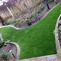 Artificial Lawn Santa Fe Springs, California Lawns, Small Backyard Ideas