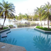 Artificial Turf California City, California Paver Patio, Above Ground Swimming Pool