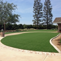 Artificial Turf Cost Hollywood, California Lawns, Front Yard Landscaping