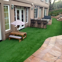 Artificial Turf Installation Garey, California Design Ideas, Backyard Landscaping Ideas