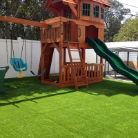 Artificial Turf Installation Stanton, California Design Ideas, Backyard