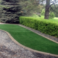 Artificial Turf San Antonio Heights, California Lawns