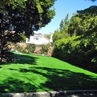 Artificial Turf Universal City, California Paver Patio, Backyard Landscaping