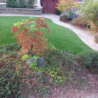 Fake Grass Carpet Oceano, California Backyard Playground, Front Yard Landscaping Ideas