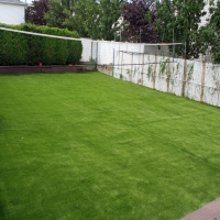 Fake Lawn Covina, California Home And Garden, Backyards