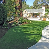 Fake Lawn Mayflower Village, California Home And Garden, Commercial Landscape