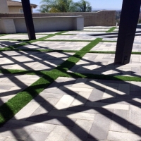 Fake Turf West Whittier-Los Nietos, California Lawn And Landscape, Backyard Landscaping