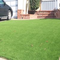 Faux Grass Del Aire, California Garden Ideas, Front Yard Landscape Ideas