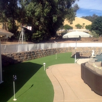 Grass Carpet Pinon Hills, California Gardeners, Backyard Landscaping Ideas