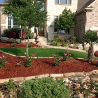 Grass Installation Green Valley, California Lawns, Front Yard