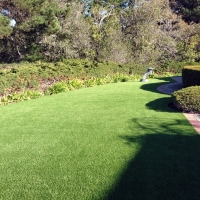 Grass Installation La Puente, California Backyard Playground, Small Front Yard Landscaping