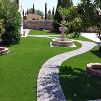 Grass Installation Toro Canyon, California Gardeners, Backyard Garden Ideas