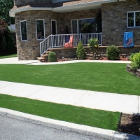 Grass Installation Van Nuys, California Design Ideas, Small Front Yard Landscaping