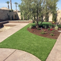 Grass Turf Lynwood, California Gardeners, Front Yard