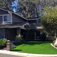 Green Lawn La Canada Flintridge, California Lawn And Landscape, Front Yard Landscaping Ideas