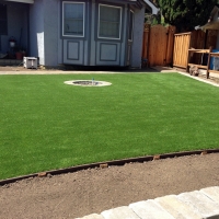 Green Lawn Los Alamitos, California Landscape Rock, Front Yard Landscape Ideas