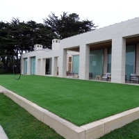 Green Lawn Valencia, California Landscape Photos, Commercial Landscape