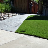 How To Install Artificial Grass Mission Hills, California Landscaping Business, Front Yard Landscaping