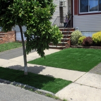 How To Install Artificial Grass Phelan, California Backyard Playground, Front Yard Landscaping