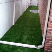 How To Install Artificial Grass South Whittier, California Home And Garden, Beautiful Backyards