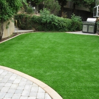 Installing Artificial Grass Santa Paula, California Design Ideas