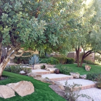 Outdoor Carpet Los Berros, California Landscape Ideas, Backyards