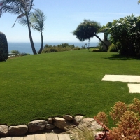 Synthetic Grass Cost La Canada Flintridge, California Lawn And Garden, Commercial Landscape