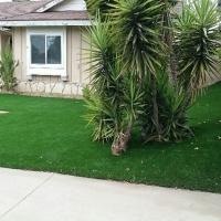 Synthetic Grass Cost South Gate, California Backyard Deck Ideas, Front Yard Landscaping Ideas