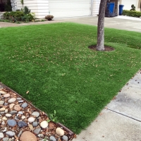 Synthetic Grass Cost Taft Heights, California Landscaping Business, Front Yard Landscaping