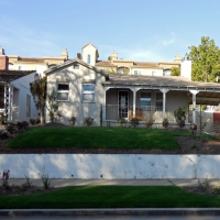 Synthetic Lawn Chatsworth, California Landscaping Business, Front Yard Landscape Ideas