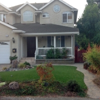 Synthetic Lawn Dustin Acres, California Lawn And Landscape, Front Yard Landscape Ideas