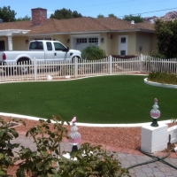 Synthetic Turf Palmdale, California Lawn And Garden, Front Yard Landscaping Ideas