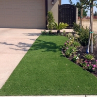 Synthetic Turf Port Hueneme, California Landscape Ideas, Front Yard Landscape Ideas