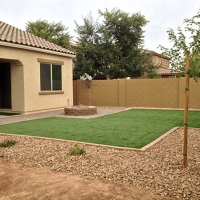 Synthetic Turf Supplier Desert View Highlands, California Garden Ideas, Backyard