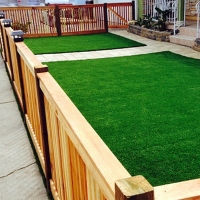 Synthetic Turf Supplier North Glendale, California Landscape Photos, Front Yard Landscaping Ideas