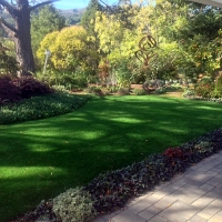 Synthetic Turf Supplier Santa Ana, California Landscaping, Backyard Makeover