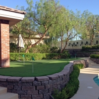 Turf Grass Brea, California Landscape Rock, Landscaping Ideas For Front Yard