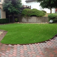 Turf Grass Thousand Oaks, California City Landscape, Front Yard Landscaping