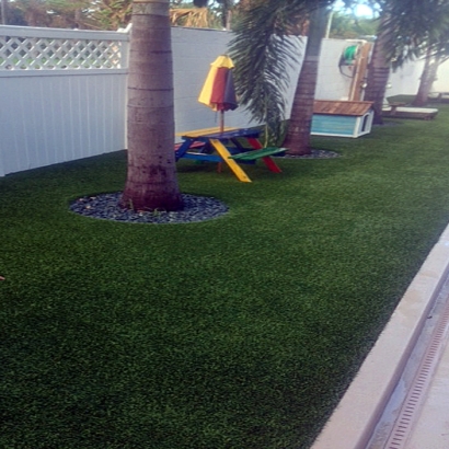 Artificial Grass Installation Irvine, California Lawns, Backyard Designs