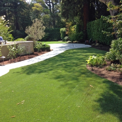 Artificial Grass Norwalk, California Lawn And Garden, Backyards