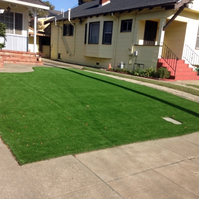 Artificial Lawn Hidden Hills, California Lawn And Landscape, Front Yard Landscape Ideas