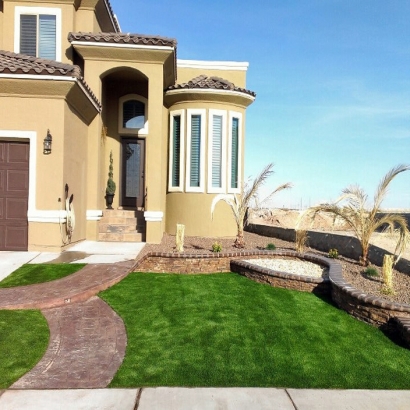 Artificial Turf Cost New Cuyama, California Gardeners, Landscaping Ideas For Front Yard