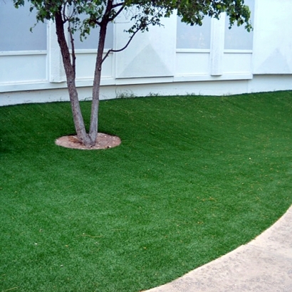 Artificial Turf Installation Covina, California Landscaping Business, Commercial Landscape