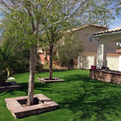 Artificial Turf Installation Pomona, California Lawns, Small Front Yard Landscaping