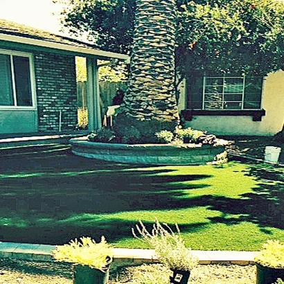 Artificial Turf Installation Santa Susana, California Lawn And Landscape, Front Yard Landscaping